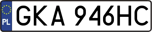 GKA946HC