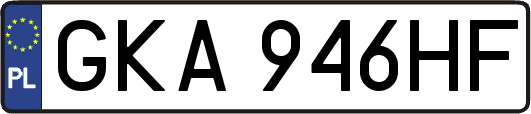 GKA946HF
