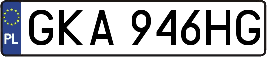 GKA946HG