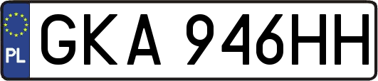 GKA946HH