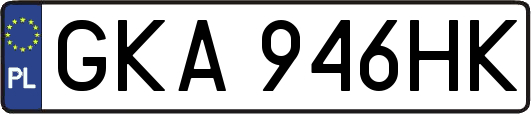 GKA946HK