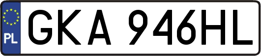 GKA946HL