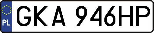 GKA946HP