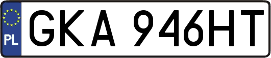 GKA946HT