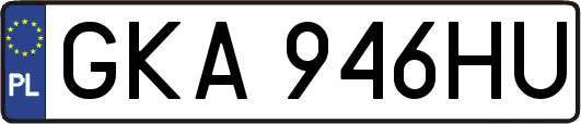 GKA946HU