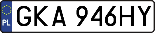 GKA946HY