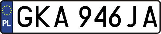 GKA946JA