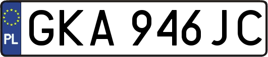 GKA946JC