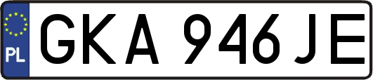 GKA946JE