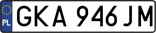 GKA946JM
