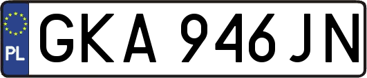 GKA946JN
