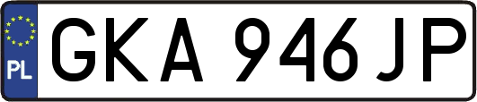 GKA946JP