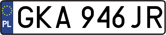 GKA946JR