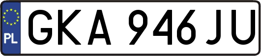 GKA946JU