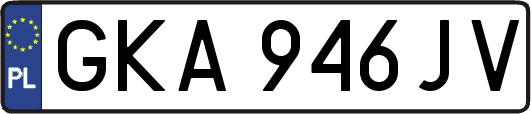 GKA946JV