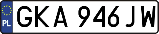 GKA946JW