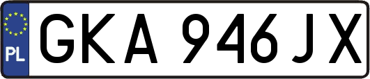 GKA946JX