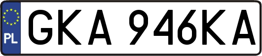 GKA946KA