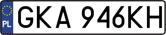 GKA946KH