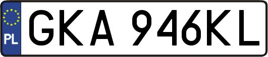 GKA946KL