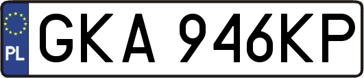 GKA946KP