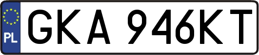 GKA946KT