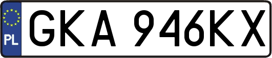GKA946KX