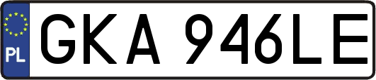GKA946LE