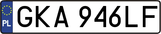 GKA946LF