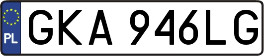 GKA946LG