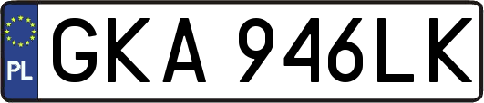 GKA946LK