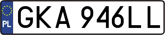 GKA946LL