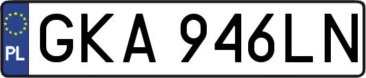 GKA946LN