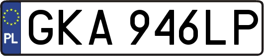 GKA946LP