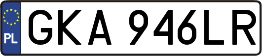 GKA946LR