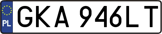 GKA946LT