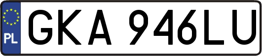GKA946LU