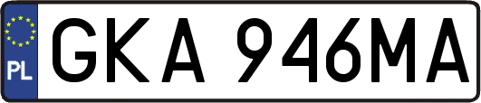 GKA946MA
