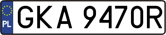 GKA9470R