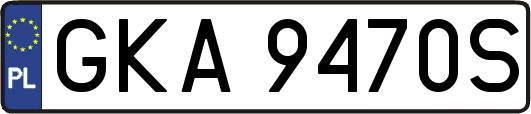 GKA9470S