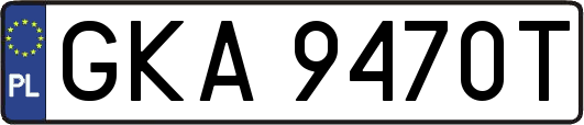 GKA9470T