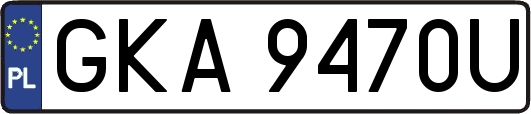 GKA9470U
