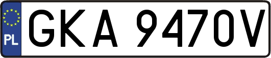 GKA9470V