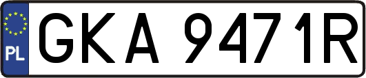 GKA9471R
