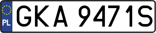 GKA9471S