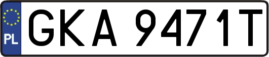 GKA9471T