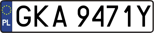 GKA9471Y
