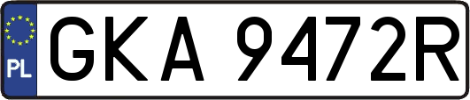 GKA9472R