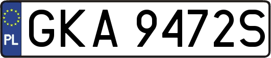 GKA9472S