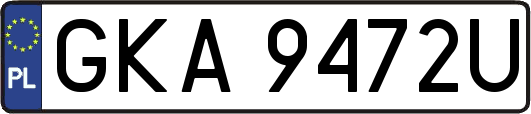 GKA9472U